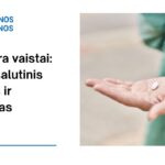 % Soolantra: kuo ji gali padėti, galimas šalutinis poveikis, kaip vartoti ir dar daugiau