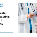 % Omep: kuo jis gali padėti, galimas šalutinis poveikis, kaip vartoti ir dar daugiau