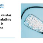 % Gardasil: kuo jis gali padėti, galimas šalutinis poveikis, kaip vartoti ir kt.