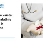 % Malarone: kuo jis gali padėti, galimas šalutinis poveikis, kaip vartoti ir dar daugiau