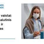 % Aspirinas: kuo jis gali padėti, galimas šalutinis poveikis, kaip vartoti ir dar daugiau