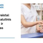 % Prozac: kuo jis gali padėti, galimas šalutinis poveikis, kaip vartoti ir dar daugiau