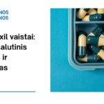 % Cefadroxil: kuo jis gali padėti, galimas šalutinis poveikis, kaip vartoti ir dar daugiau