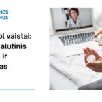 % Nebivolol: kuo jis gali padėti, galimas šalutinis poveikis, kaip vartoti ir dar daugiau