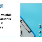 % Fluanxol: kuo jis gali padėti, galimas šalutinis poveikis, kaip vartoti ir dar daugiau