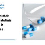 % Coaxil: kuo jis gali padėti, galimas šalutinis poveikis, kaip vartoti ir dar daugiau