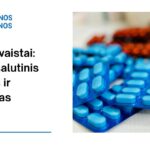 % Pentilin: kuo jis gali padėti, galimas šalutinis poveikis, kaip vartoti ir dar daugiau