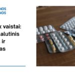 % Euthyrox: kuo jis gali padėti, galimas šalutinis poveikis, kaip vartoti ir dar daugiau
