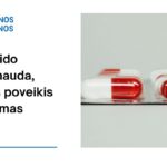 % Nimesulidas: kuo jis gali padėti, galimas šalutinis poveikis, kaip vartoti ir dar daugiau