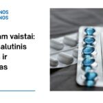 % Presteram: kuo tai gali padėti, galimas šalutinis poveikis, kaip vartoti ir dar daugiau