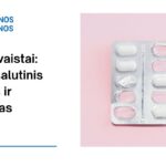 % Mezym : kuo jis gali padėti, galimas šalutinis poveikis, kaip vartoti ir dar daugiau