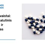 % Forxiga: kuo jis gali padėti, galimas šalutinis poveikis, kaip vartoti ir dar daugiau