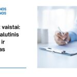 % Dopegyt: kuo jis gali padėti, galimas šalutinis poveikis, kaip vartoti ir dar daugiau