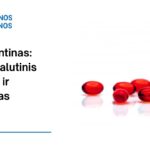 % Astaksantinas: nauda, šalutinis poveikis, mitybos faktai, naudojimas ir dar daugiau