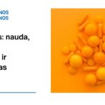 % Liuteinas: nauda, šalutinis poveikis, mitybos faktai, naudojimas ir dar daugiau