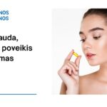 % NAD+: nauda, šalutinis poveikis, mitybos faktai, naudojimas ir dar daugiau