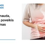 % Enterol: kuo jis gali padėti, galimas šalutinis poveikis, kaip vartoti ir dar daugiau