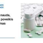 % Trusopt: kuo jis gali padėti, galimas šalutinis poveikis, kaip vartoti ir dar daugiau