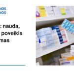 % Timosan: kuo jis gali padėti, galimas šalutinis poveikis, kaip vartoti ir dar daugiau