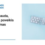 % Diclac: kuo jis gali padėti, galimas šalutinis poveikis, kaip vartoti ir dar daugiau