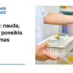 % Zonsiloc: kuo jis gali padėti, galimas šalutinis poveikis, kaip vartoti ir dar daugiau
