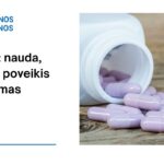 % Glicinas: nauda, šalutinis poveikis, mitybos faktai, naudojimas ir dar daugiau