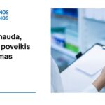 % Boncel: kuo jis gali padėti, galimas šalutinis poveikis, kaip vartoti ir dar daugiau