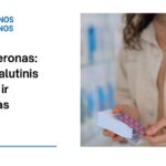 % Progesteronas: nauda, naudojimas, šalutinis poveikis ir dar daugiau