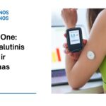 % Dexcom One: kuo gali padėti, galimas šalutinis poveikis, kaip naudoti ir dar daugiau