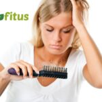 % Ką daryti, kai slenka plaukai? Biofitus atsakymas