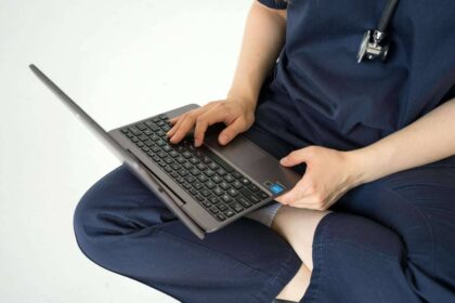 % Kodėl verta rinktis draudimą, kuris apima telemedicinos paslaugas?