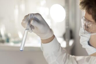 % Kaip NAD tyrimas padeda suprasti, ar jūsų ląstelės sensta per greitai?