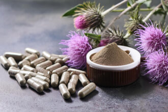 % Ar tikrai reikalinga pagalbą kepenims? Nauji duomenys apie kepenų regeneraciją 