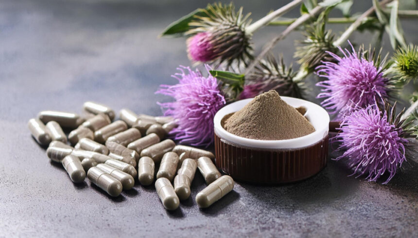 % Ar tikrai reikalinga pagalbą kepenims? Nauji duomenys apie kepenų regeneraciją 