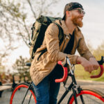 % Naujos kartos dviračiai: lengvesni, greitesni ir pavojingai patogūs